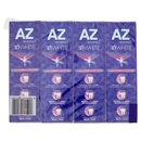 AZ Dentifricio 3D White Ultra White 4x65 ml